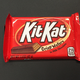 Image for article titled I Tried Eating a Kit Kat Like Kourtney Kardashian, and You'll Never Believe What Happened Next